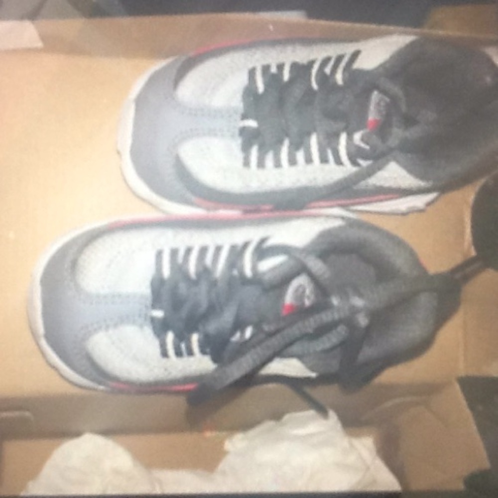 Air Max toddler